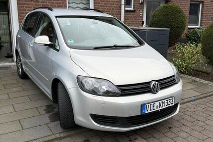 VW Golf Plus 193.000 km 5.199 &euro; Nettetal 41334