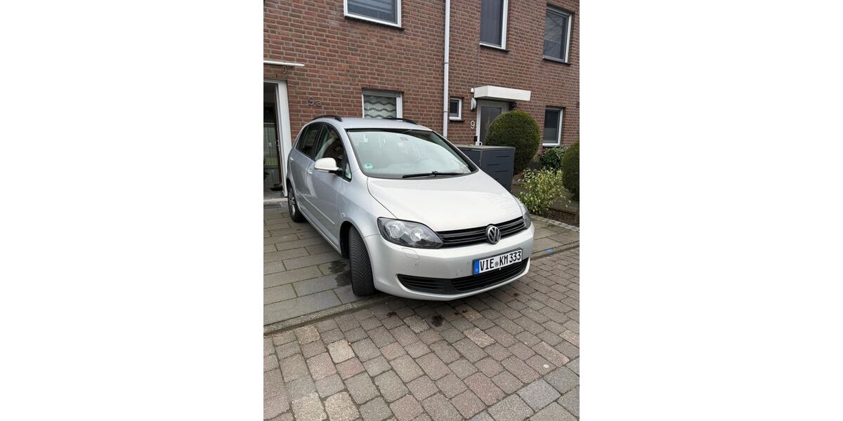 VW Golf Plus 193.000 km 5.199 &euro; Nettetal 41334