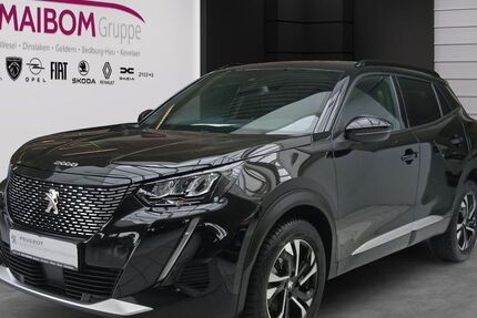Peugeot 2008 48.307 km 21.990 &euro; Kevelaer 47623