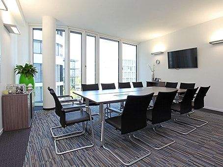 Gewerbeobjekt Düsseldorf Unterrath - 1.389&euro; | Angebot:25800039