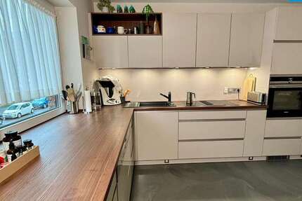 Wohnung Krefeld Krefeld-Mitte - 3 Zimmer, 93 m&sup2;, 198.800&euro; | Angebot:26756840