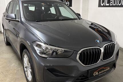 BMW X1 37.559 km 22.990 &euro; Bottrop 46244