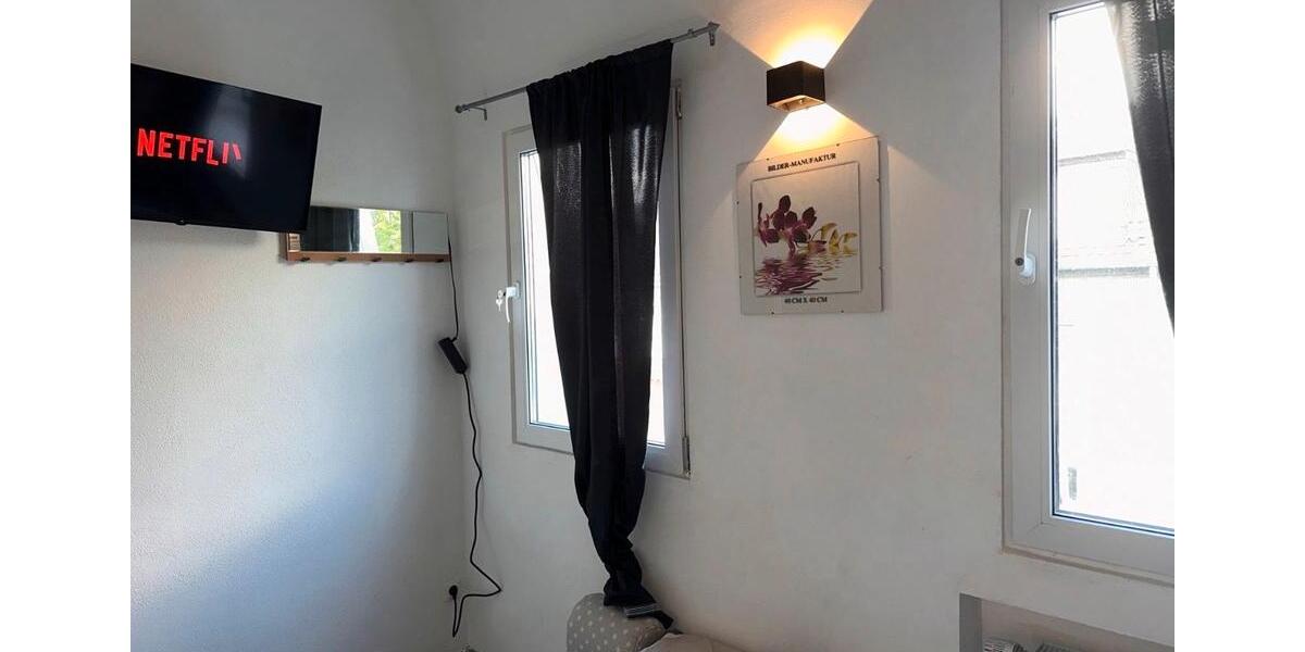 Etagenwohnung Duisburg Laar - 2 Zimmer, 20 m&sup2;, 549&euro; | Angebot:26604534