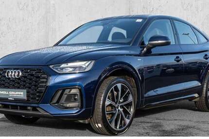Audi Q5 71.975 km 36.440 &euro; Düsseldorf 40474