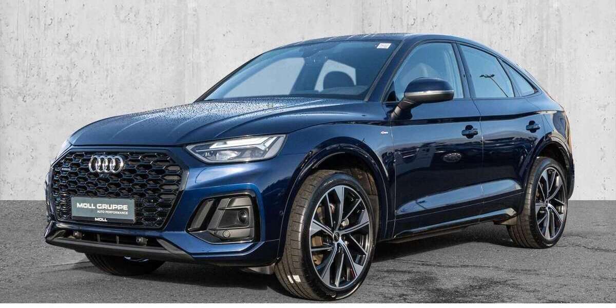 Audi Q5 71.975 km 36.440 &euro; Düsseldorf 40474