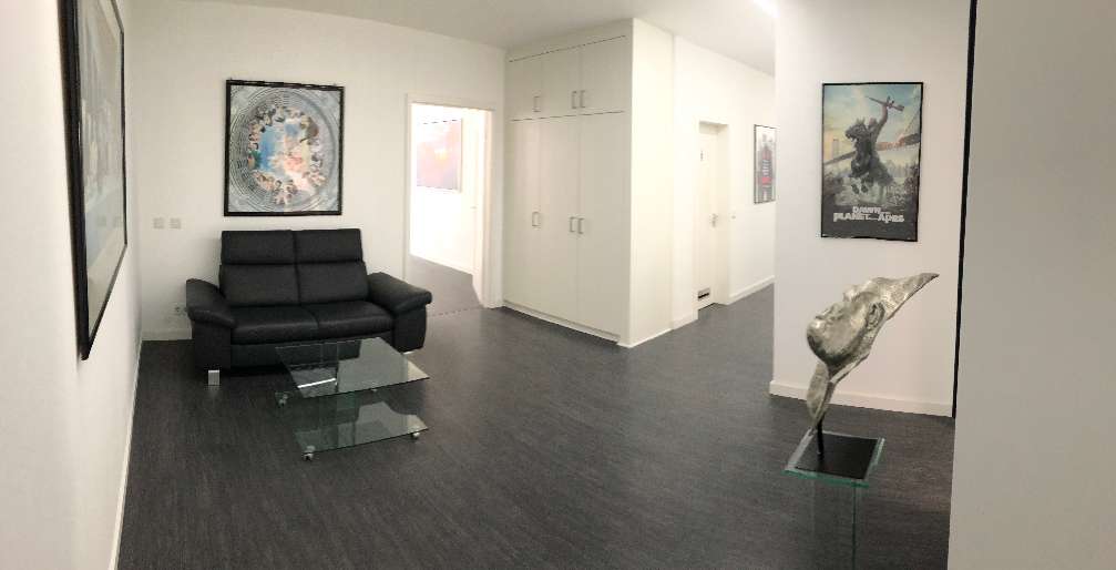 Gewerbeobjekt Düsseldorf - 990&euro; | Angebot:26079090