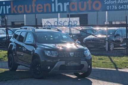 Dacia Duster 165.000 km 10.699 &euro; Kempen 47906