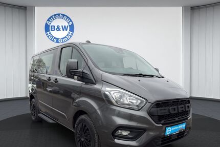 Ford Transit Custom 230.000 km 18.299 &euro; Krefeld 47805