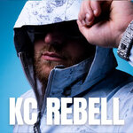 KC REBELL - REBELL 4 LIVE
