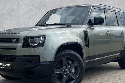 Land Rover Defender 6.427 km 87.950 &euro; Dinslaken 46535