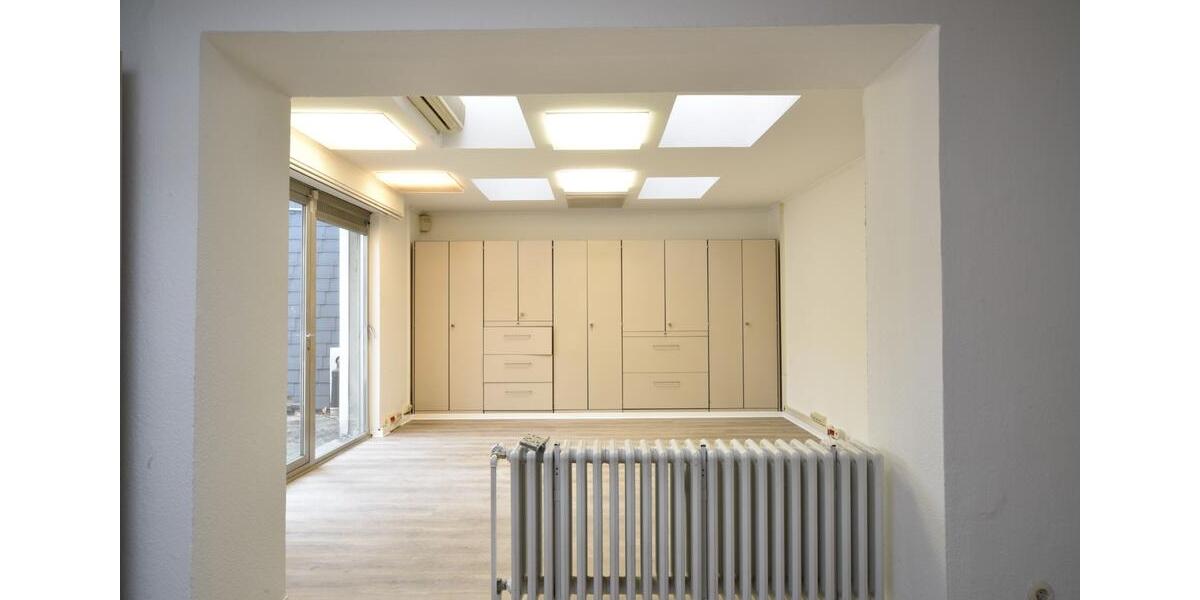 Etagenwohnung Oberhausen Alt-Oberhausen - 2 Zimmer, 50 m&sup2;, 560&euro; | Angebot:25205294