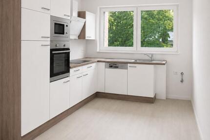 Wohnung Krefeld Dießem - 3 Zimmer, 65 m&sup2;, 740&euro; | Angebot:26511169