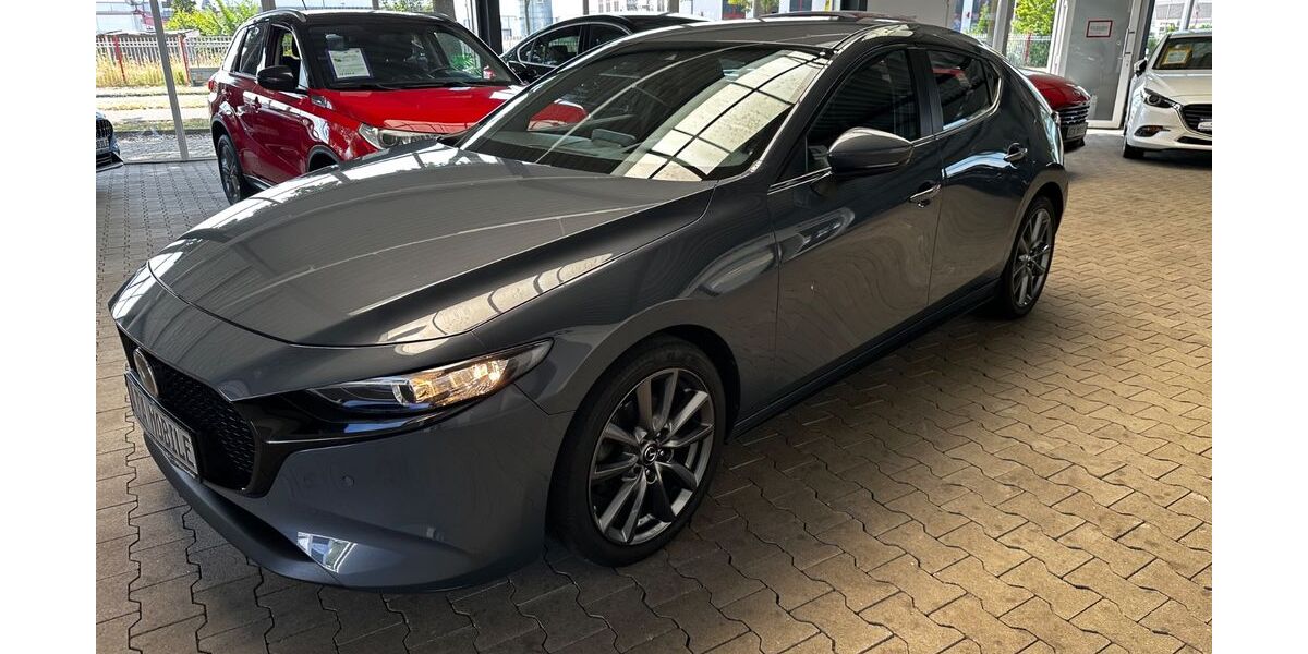 Mazda 3 91.800 km 18.899 &euro; Kevelaer 47623