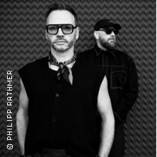 Sono - The 2026 Tour 11.04.2026 Kulttempel