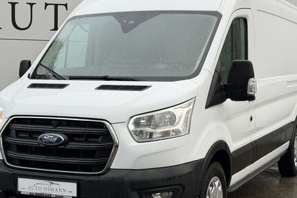 Ford Transit 102.504 km 19.950 &euro; Krefeld 47805
