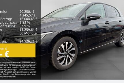 VW Golf 41.268 km 19.480 &euro; Duisburg 47059