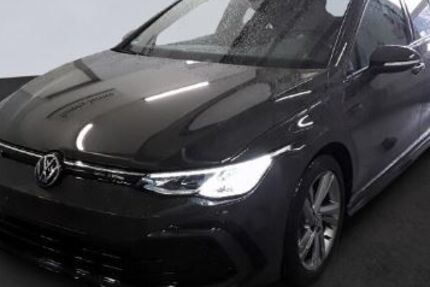 VW Golf 21.020 km 23.550 &euro; Hünxe 46569