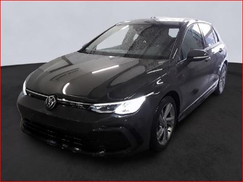 VW Golf 21.020 km 23.550 &euro; Hünxe 46569