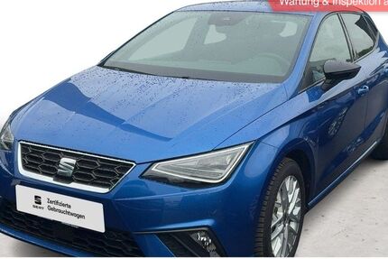 Seat Ibiza 21.285 km 19.870 &euro; Moers-Hülsdonk 47441