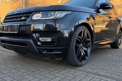 Land Rover Range Rover Sport 164.250 km 21.990 &euro; Dinslaken 46537