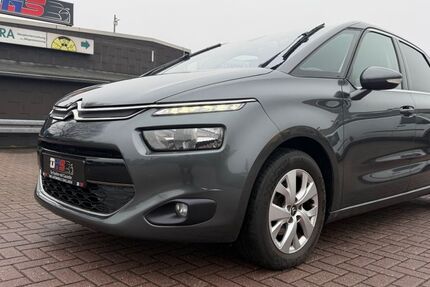 Citroen C4 Picasso 212.250 km 6.700 &euro; Dinslaken 46537