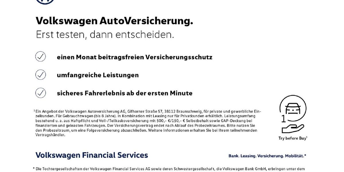 VW Tiguan 69.351 km 21.980 &euro; Meerbusch 40670