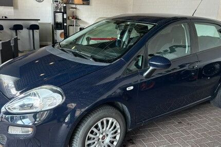 Fiat Punto 173.367 km 3.490 &euro; Moers 47441
