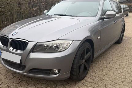 BMW 320 180.000 km 5.499 &euro; Ratingen 40880