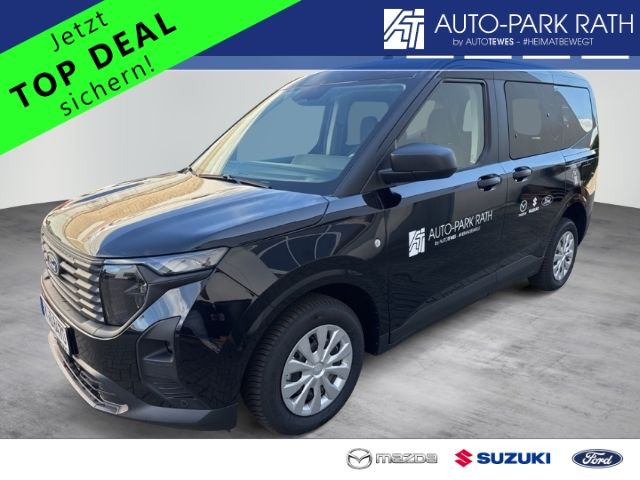 Ford Tourneo Courier 1.500 km 22.990 &euro; Düsseldorf 40472
