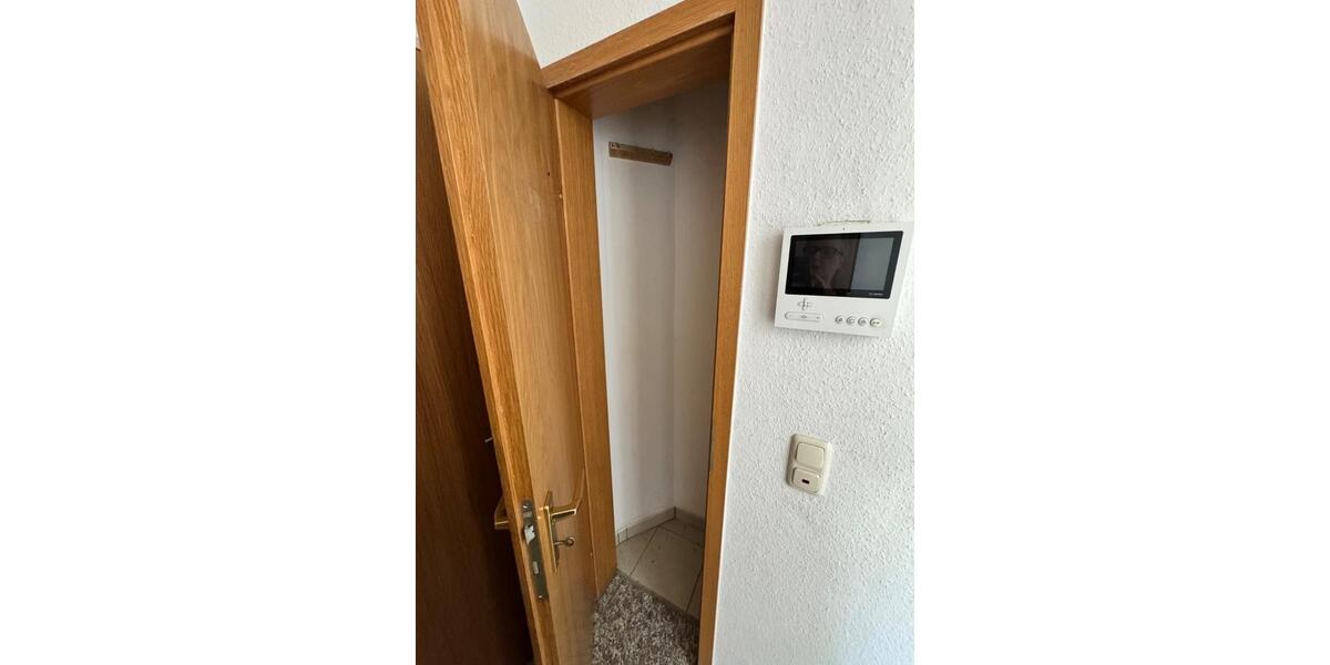 Etagenwohnung Essen Stadtbezirk IV - 3 Zimmer, 71 m&sup2;, 520&euro; | Angebot:25861333