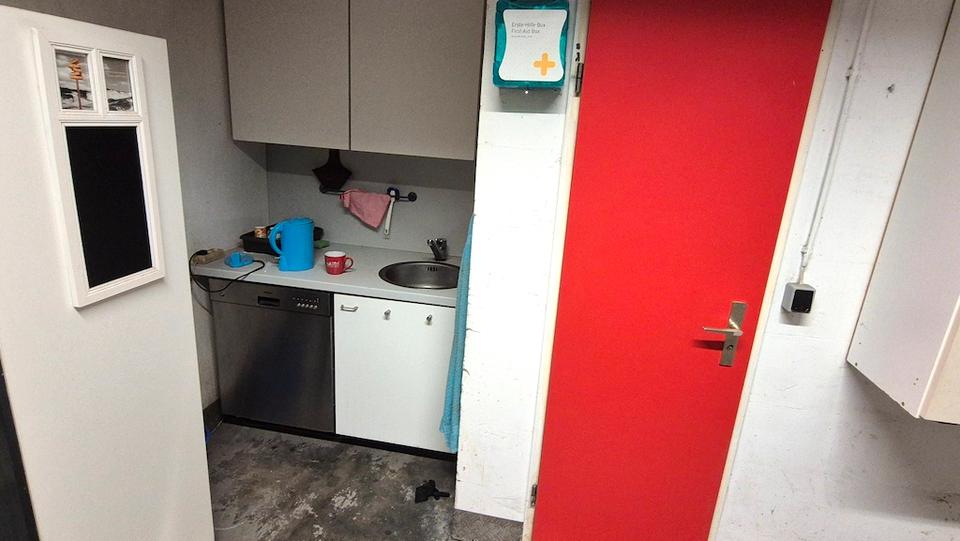 Gewerbeobjekt Kempen - 1.000&euro; | Angebot:19365495