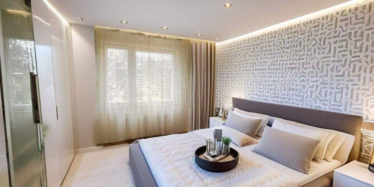 Etagenwohnung Essen Altenessen-Nord - 2 Zimmer, 55 m&sup2;, 99.000&euro; | Angebot:25686846