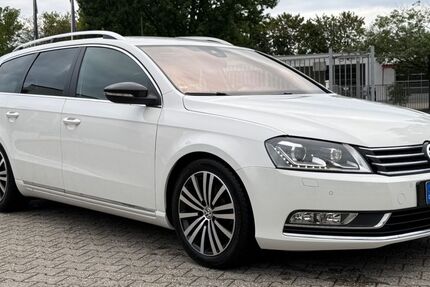 VW Passat 142.000 km 9.990 &euro; Nettetal 41334