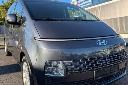 Hyundai STARIA 95.473 km 30.900 &euro; Düsseldorf 40627
