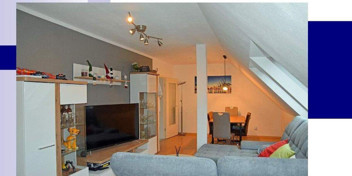 Etagenwohnung Nettetal Lobberich - 2 Zimmer, 89 m&sup2;, 670&euro; | Angebot:25742479