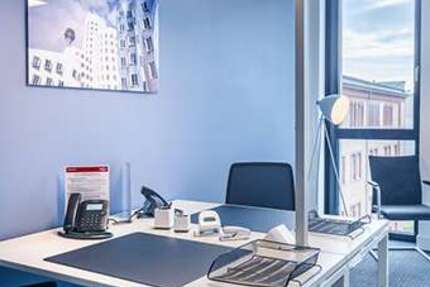 Gewerbeobjekt Düsseldorf Derendorf - 906&euro; | Angebot:27105341