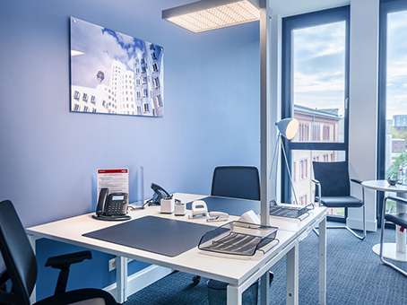 Gewerbeobjekt Düsseldorf Derendorf - 906&euro; | Angebot:27105341