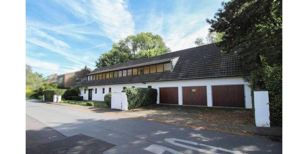 Grundstück Düsseldorf Angermund - 995.000&euro; | Angebot:25693283