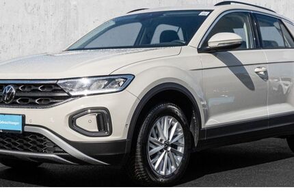 VW T-Roc 28.945 km 22.990 &euro; Düsseldorf 40474