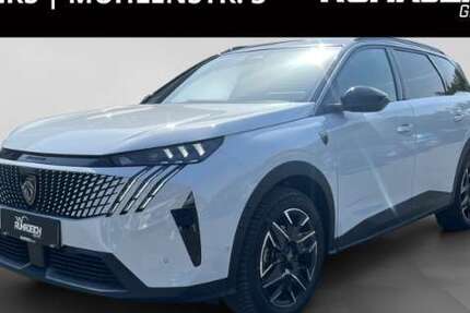 Peugeot 5008 21.670 km 33.690 &euro; Moers 47441
