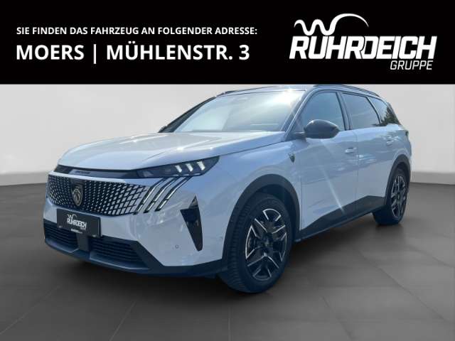 Peugeot 5008 21.670 km 33.690 &euro; Moers 47441