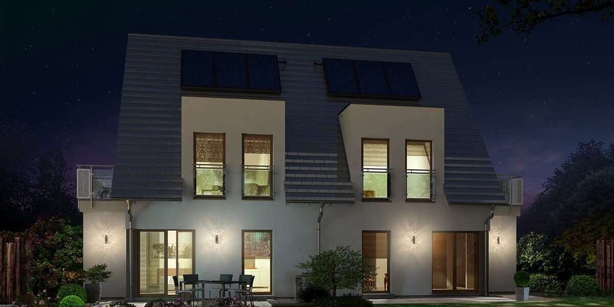 Einfamilienhaus Krefeld Hüls - 3 Zimmer, 114 m&sup2;, 455.890&euro; | Angebot:26993209
