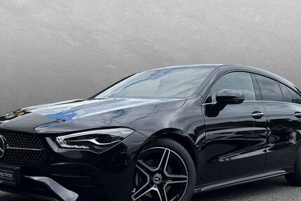 Mercedes-Benz CLA 180 Shooting Brake 16.627 km 32.408 &euro; Dinslaken 46535