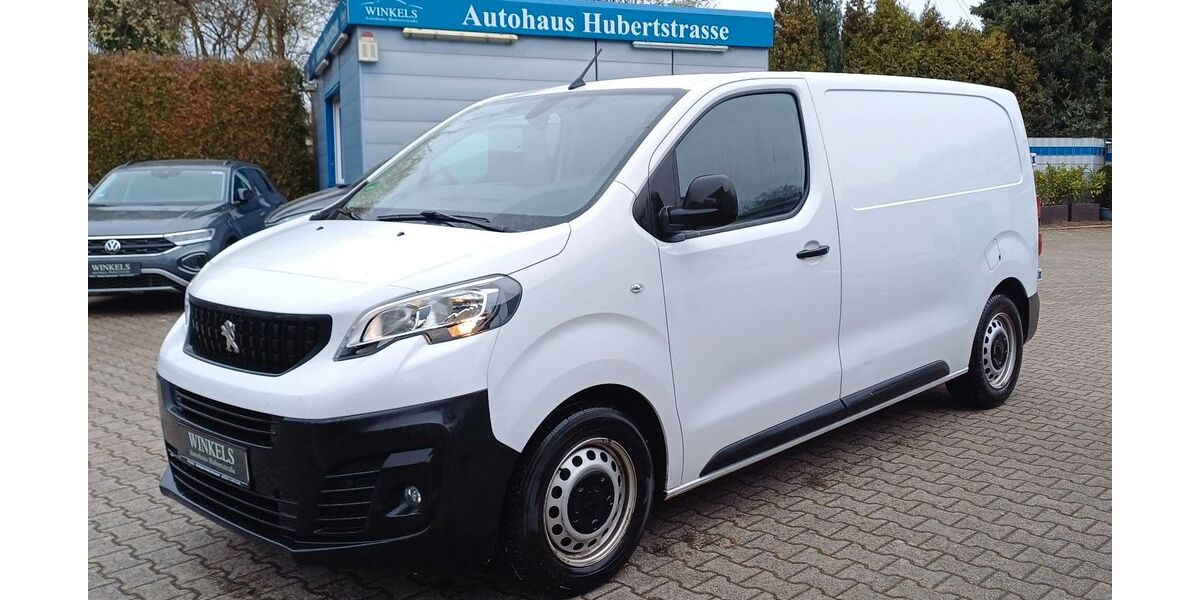 Peugeot Expert 79.800 km 17.980 &euro; Essen 45307