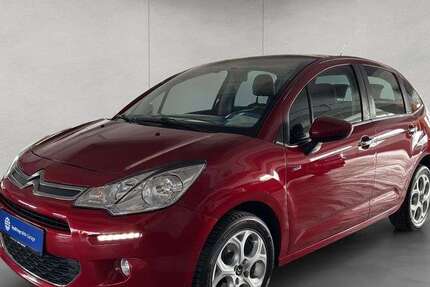 Citroen C3 84.889 km 7.970 &euro; Düsseldorf 40233