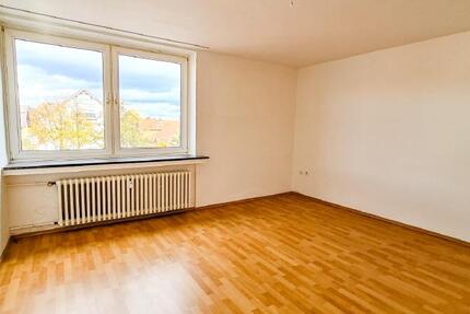 Wohnung Mülheim an der Ruhr Heißen - 3 Zimmer, 65 m&sup2;, 599&euro; | Angebot:25590561