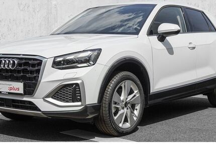 Audi Q2 5.180 km 34.970 &euro; Düsseldorf 40549