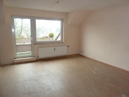 Etagenwohnung Kamp-Lintfort Lintfort - 3.5 Zimmer, 80 m&sup2;, 441&euro; | Angebot:26702978