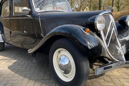 Citroen Andere 10.000 km 12.000 &euro; Dinslaken 46539