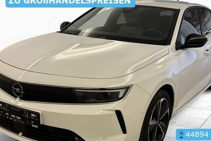 Opel Astra 70.458 km 14.890 &euro; Krefeld 47829
